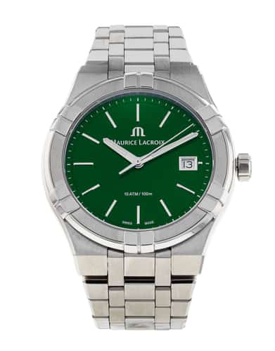 Maurice Lacroix Aikon AI1108-SS002-630-1 Maurice Lacroix Aikon AI1108-SS002-630-1